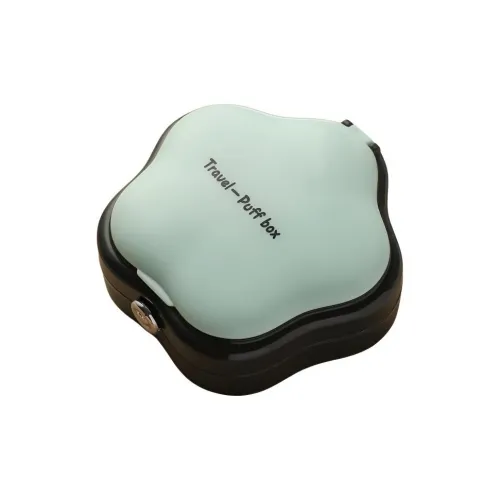 MUXI BABY MAKE UP Инструменты Унисекс