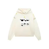 Абрикосовый (с флисовой подкладкой)