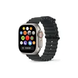 Обсидиановый черный