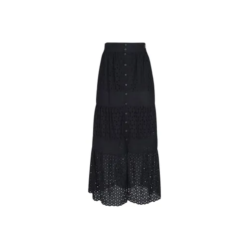 Patrizia Pepe Повседневная длинная юбка женская