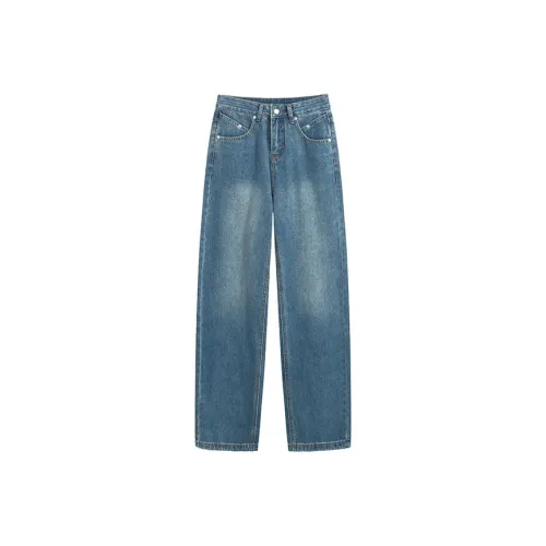 GORGEOUSIDEA Повседневные брюки Женские