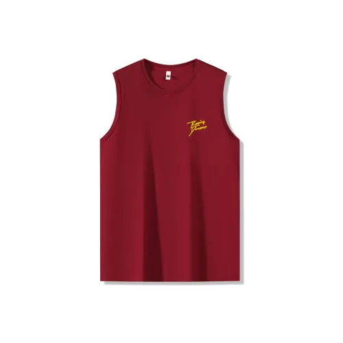 Cotton Gene Унисекс Майки