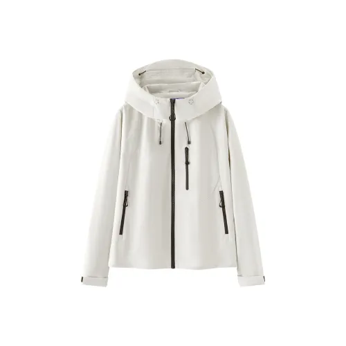 Semir Mall Same Style Женская одежда Куртки и пальто