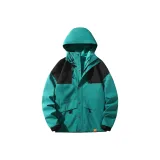 Лесной зеленый