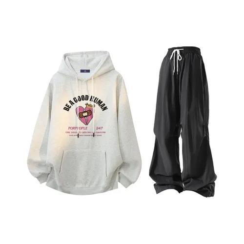 FAX FOR FMACM Комплект Свитшот Унисекс