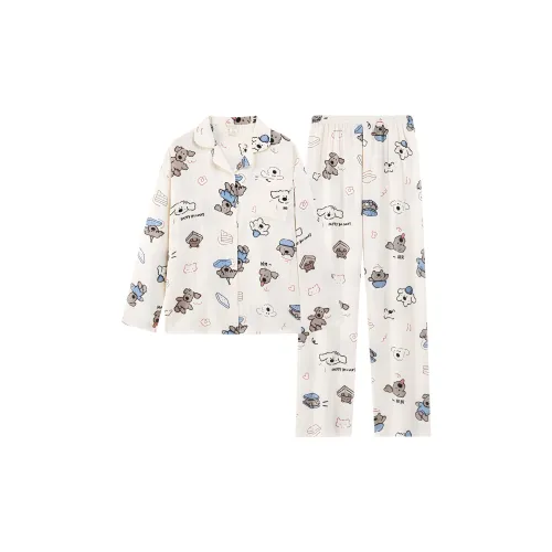 Beerus Женские Пижамные Комплекты