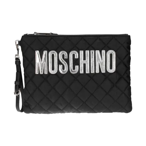 MOSCHINO Клатчи Женские