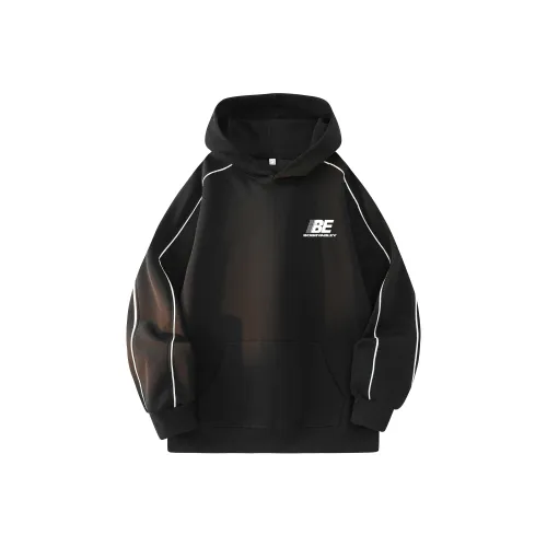 BOBBY ABLEY Унисекс Свитшоты