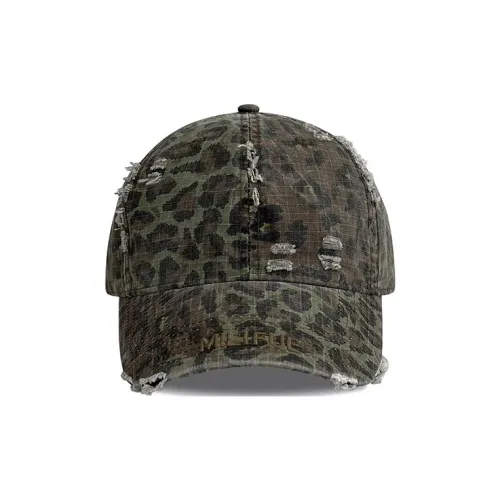 VIVIANWEST Хлопковые кепки унисекс