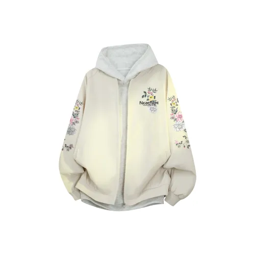 NEAR HERE Куртки и Пальто Унисекс