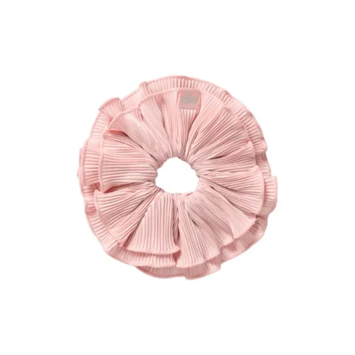 Alo Yoga Полиэстер Резинка для волос Женская Розовая