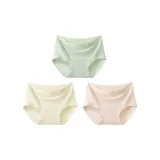 Зелёный + Светло-жёлтый + Розовый