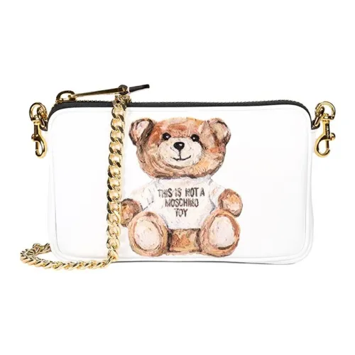 MOSCHINO Сумки через плечо Женские