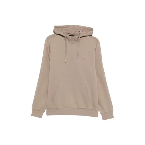 EMPORIO ARMANI Свитшот Мужской