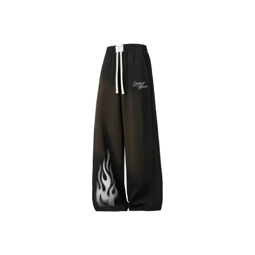 JIAFEIMAOJIAZU Повседневные брюки Унисекс