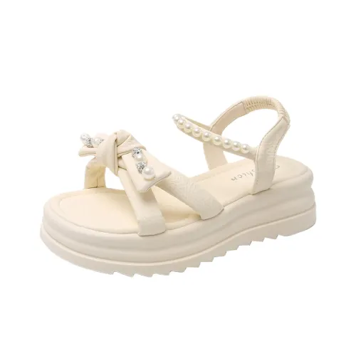 Xingdiman One Ремень Сандалии Женские