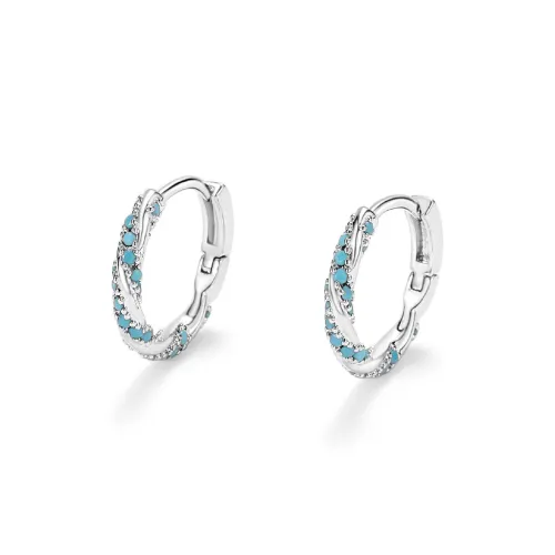 DODOGOGO Сплав Серьги Женские