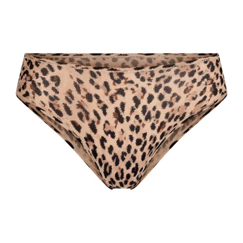 SKIMS FITS EVERYBODY серия FW25 CHEEKY BRIEF Трусики-бикини Женские