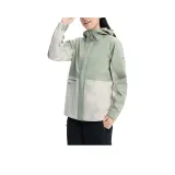 348/Matcha Green & Ecru