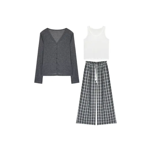 SKYA Женские Повседневные Костюмы