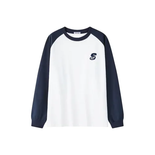 7 SEVFUN T-рубашка Silly Adorable Collection Унисекс