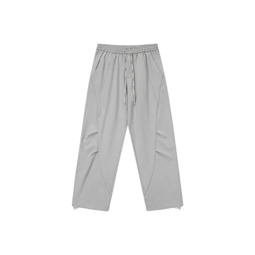 ACTUP Унисекс Повседневные Брюки