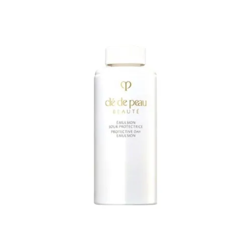 Clé De Peau Beauté Radiant Защитный Day Лосьон Заправка Стабилизирующий Осветляющий Увлажняющий 125 мл