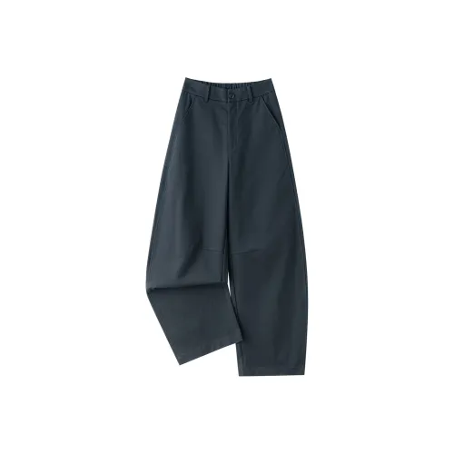 To The West Широкие Брюки Повседневные Брюки Женские