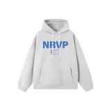 Бело-серый [Флисовая подкладка]