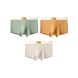 3 шт [Зеленый + Кожа + Желтый]