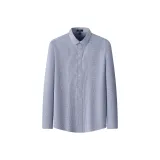 Светло-серый узор "гусиная лапка"