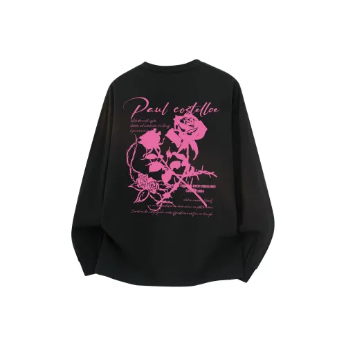 PAUL COSTELLOE Унисекс T-рубашки