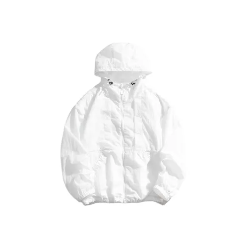 QVAV Одежда с защитой от солнца Унисекс