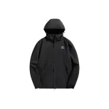 Черный (белый логотип)