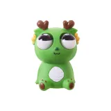 Темно-зеленый