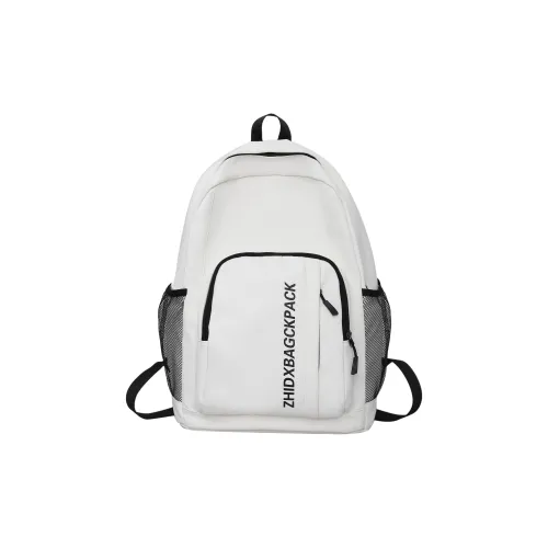 Parker Bear Нейлон Рюкзак Стандартный Унисекс Многоцветный