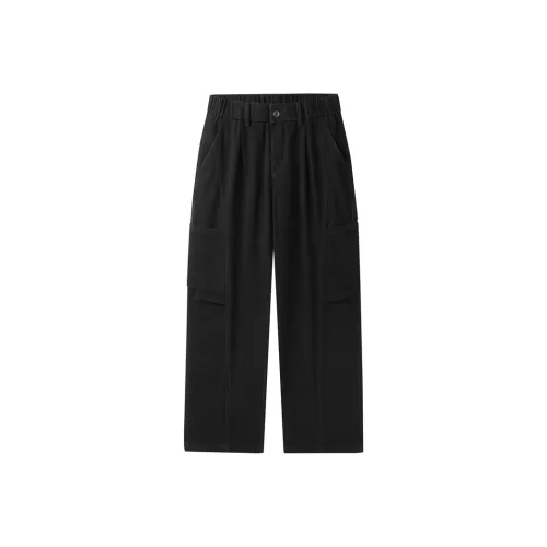 NFWYS Школьные брюки