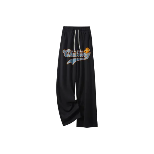 JIAFEIMAOJIAZU Повседневные брюки Унисекс