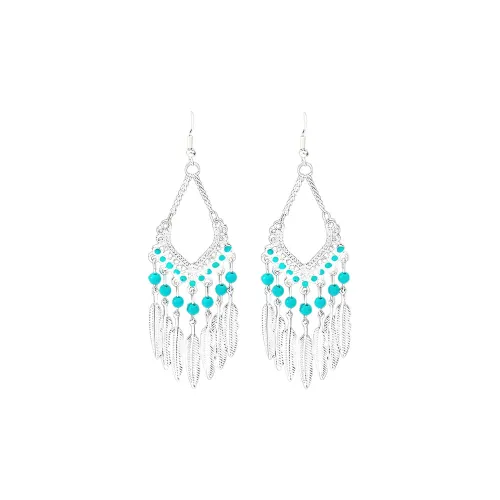 GUDS GAVE Сплав Серьги-гвоздики Женские