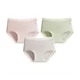 [10A Антибактериальный, Питание Кожи и Питательный] Вишневый цветок Розовый + Матча Зеленый + Оригинальный Пшеничная кожа