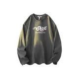 Темно-серый