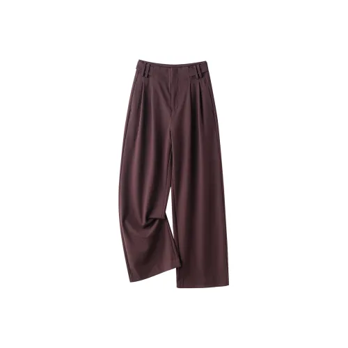 To The West Повседневные брюки Женские