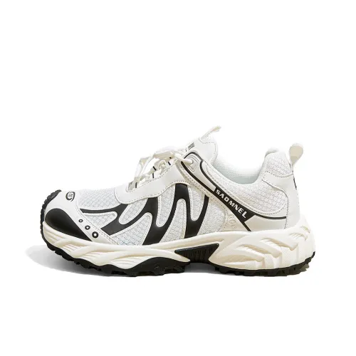 A Poinsettia Princess Женские массивные кроссовки