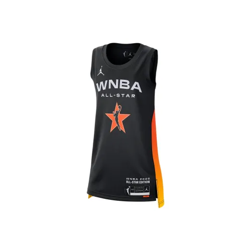 Jordan Dri Fit Баскетбольная Джерси Унисекс