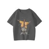 Темно-серый