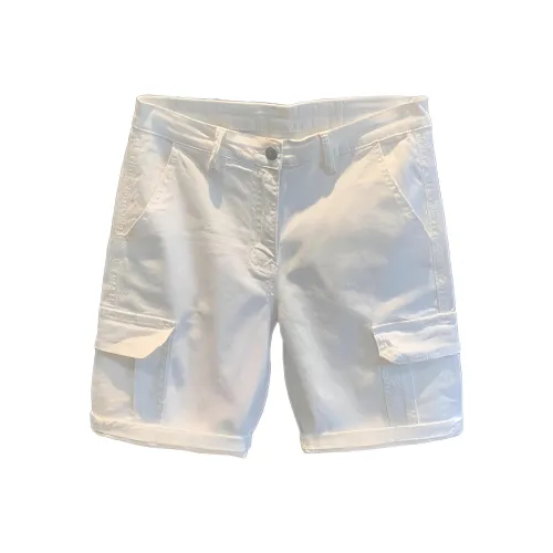 CAT'S PAW Унисекс Джинсовые Шорты