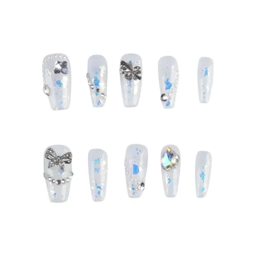 BDQC Искусственные ногти Женские