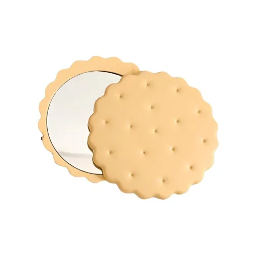 MUXI BABY MAKE UP Зеркала Унисекс