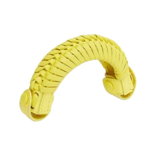 FENDI Peekaboo Кожа Защитный Чехол Женский Желтый