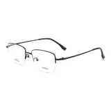 Яркий черный-C10 Только оправа